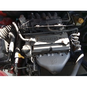 MOTOR COMPLETO LMU 25189641 