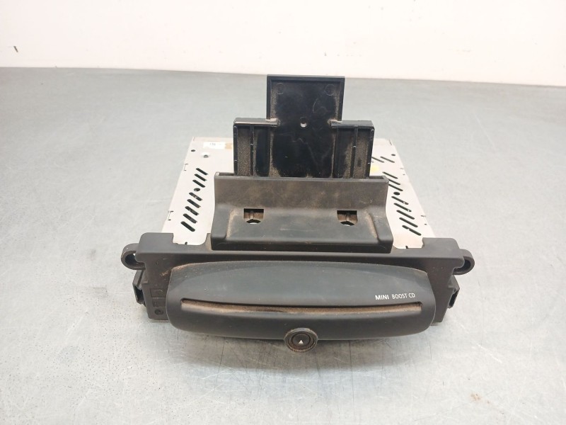 Recambio de sistema audio / radio cd para mini mini countryman (r60) one d referencia OEM IAM 6512345756702  