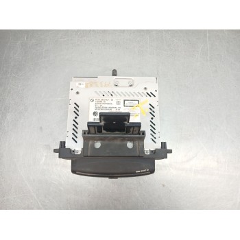 Recambio de sistema audio / radio cd para mini mini countryman (r60) one d referencia OEM IAM 6512345756702  
