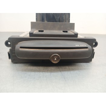 Recambio de sistema audio / radio cd para mini mini countryman (r60) one d referencia OEM IAM 6512345756702  