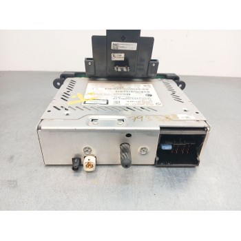 Recambio de sistema audio / radio cd para mini mini countryman (r60) one d referencia OEM IAM 6512345756702  
