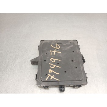 Recambio de modulo electronico para renault captur ii (hf_) lpg (hfmt) referencia OEM IAM 284b29663r  