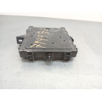 Recambio de modulo electronico para renault captur ii (hf_) lpg (hfmt) referencia OEM IAM 284b29663r  