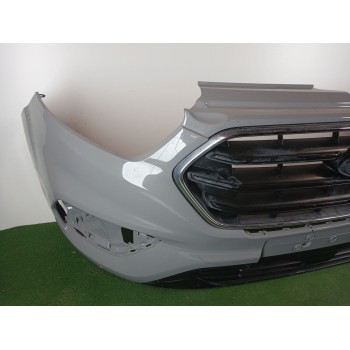 Recambio de paragolpes delantero para ford transit custom v362 autobús (f3) 2.0 ecoblue referencia OEM IAM JK2117F003  
