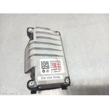 Recambio de camara para renault captur ii (hf_) lpg (hfmt) referencia OEM IAM 284625879r  
