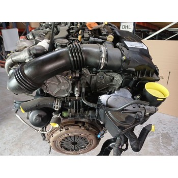 Recambio de motor completo para peugeot 3008 i monospace (0u_) 1.6 hdi referencia OEM IAM 0135QE / 0139VT  
