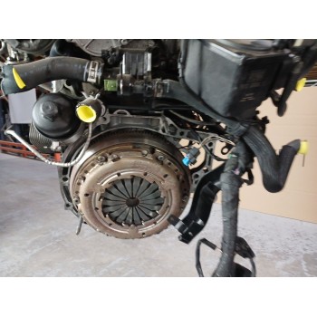 Recambio de motor completo para peugeot 3008 i monospace (0u_) 1.6 hdi referencia OEM IAM 0135QE / 0139VT  