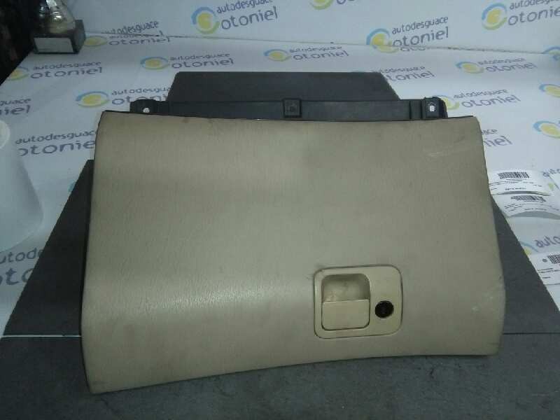 Recambio de guantera para saab 9-5 sedán 2.3 t e ecopower referencia OEM IAM   