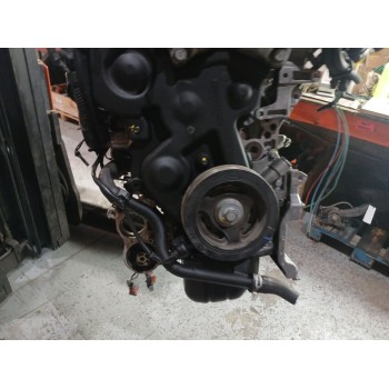 Recambio de motor completo para peugeot 3008 i monospace (0u_) 1.6 hdi referencia OEM IAM 0135QE / 0139VT  