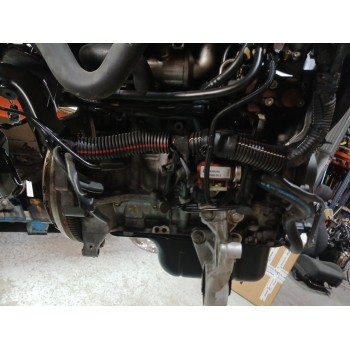 Recambio de motor completo para peugeot 3008 i monospace (0u_) 1.6 hdi referencia OEM IAM 0135QE / 0139VT  
