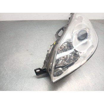 Recambio de faro izquierdo para peugeot 407 (6d_) 1.6 hdi 110 (6d9hzc, 6d9hyc) referencia OEM IAM 0301213201  