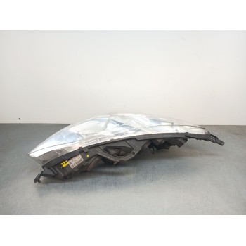 Recambio de faro derecho para peugeot 407 (6d_) 1.6 hdi 110 (6d9hzc, 6d9hyc) referencia OEM IAM 0301213202  