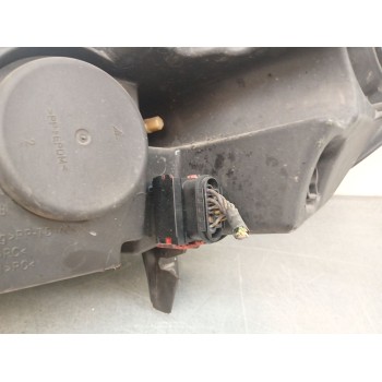 Recambio de faro derecho para peugeot 407 (6d_) 1.6 hdi 110 (6d9hzc, 6d9hyc) referencia OEM IAM 0301213202  