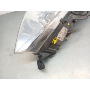 Recambio de faro derecho para peugeot 407 (6d_) 1.6 hdi 110 (6d9hzc, 6d9hyc) referencia OEM IAM 0301213202  