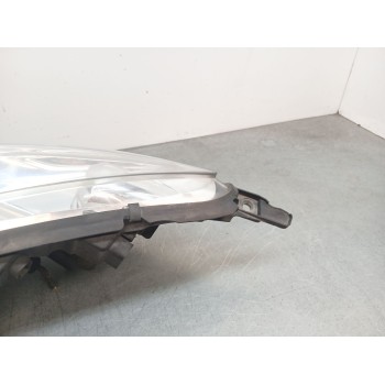 Recambio de faro derecho para peugeot 407 (6d_) 1.6 hdi 110 (6d9hzc, 6d9hyc) referencia OEM IAM 0301213202  