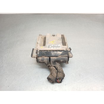 CENTRALITA MOTOR UCE 4e0907401b 4E0910401J 