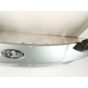 Recambio de paragolpes delantero para hyundai ioniq (ae) 1.6 gdi hybrid referencia OEM IAM 86511KL000  