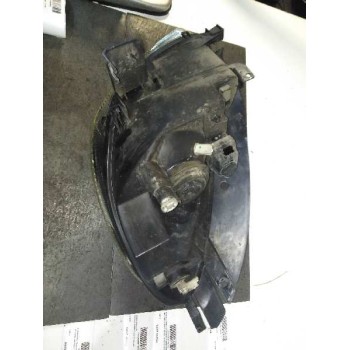 Recambio de faro derecho para citroën xsara picasso 2.0 hdi referencia OEM IAM  1ª MONOPTICA