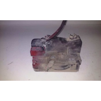 CERRADURA PUERTA DELANTERA DERECHA 3P 