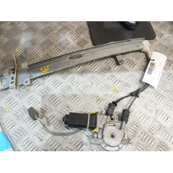 Recambio de elevalunas delantero derecho para kia sephia gtx referencia OEM IAM  ELECTRICO 2 PIN 5P