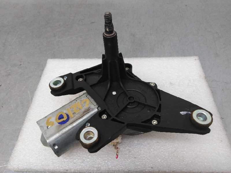 Recambio de motor limpia trasero para nissan juke (f15) acenta referencia OEM IAM 287101KA0A W000018912 3 CABLES