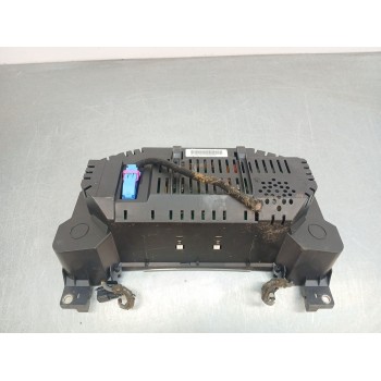 Recambio de cuadro instrumentos para audi a8 (4e2) 3.0 tdi quattro referencia OEM IAM 4e0920900k  