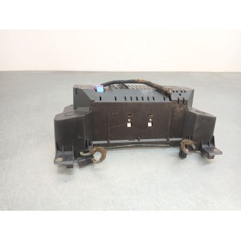 Recambio de cuadro instrumentos para audi a8 (4e2) 3.0 tdi quattro referencia OEM IAM 4e0920900k  