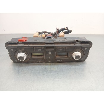 MANDO CLIMATIZADOR 4e0820043 