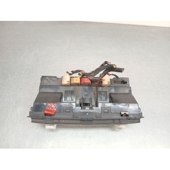 Recambio de mando climatizador para audi a8 (4e2) 3.0 tdi quattro referencia OEM IAM 4e0820043  