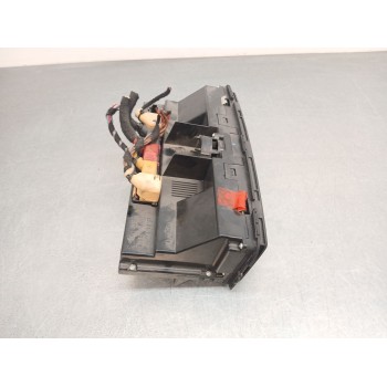 Recambio de mando climatizador para audi a8 (4e2) 3.0 tdi quattro referencia OEM IAM 4e0820043  