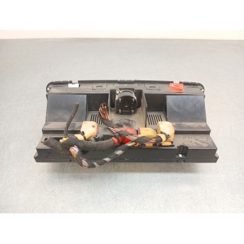 Recambio de mando climatizador para audi a8 (4e2) 3.0 tdi quattro referencia OEM IAM 4e0820043  
