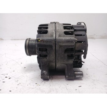 Recambio de alternador para peugeot 407 (6d_) 2.0 hdi (6drhrh) referencia OEM IAM 9688085380 CL18 