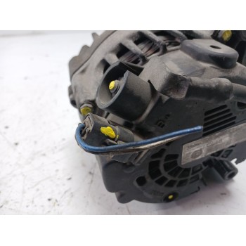 Recambio de alternador para peugeot 407 (6d_) 2.0 hdi (6drhrh) referencia OEM IAM 9688085380 CL18 