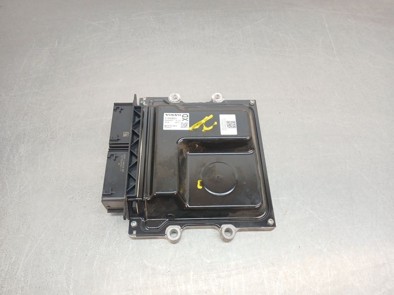 Recambio de centralita motor uce para volvo v40 hatchback (525) d2 referencia OEM IAM 31452623  