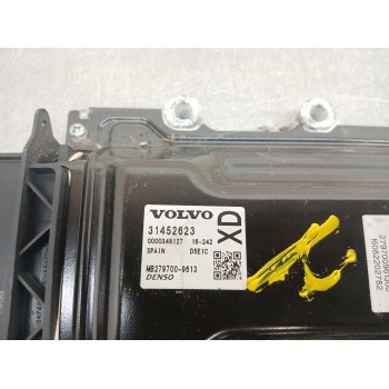 Recambio de centralita motor uce para volvo v40 hatchback (525) d2 referencia OEM IAM 31452623  