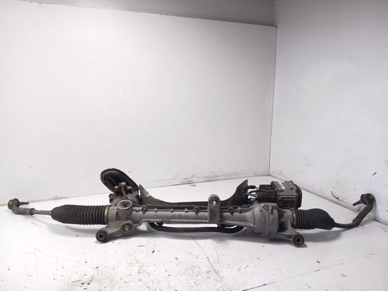 Recambio de cremallera direccion para volvo v40 hatchback (525) d2 referencia OEM IAM A0041033 16243 