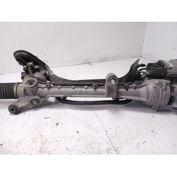 Recambio de cremallera direccion para volvo v40 hatchback (525) d2 referencia OEM IAM A0041033 16243 