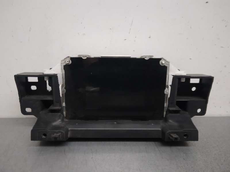 Recambio de display para ford focus lim. (cb8) trend referencia OEM IAM DM5T18B955BC  
