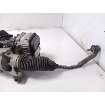 Recambio de cremallera direccion para volvo v40 hatchback (525) d2 referencia OEM IAM A0041033 16243 