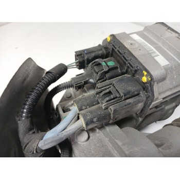 Recambio de cremallera direccion para volvo v40 hatchback (525) d2 referencia OEM IAM A0041033 16243 