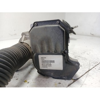 Recambio de cremallera direccion para volvo v40 hatchback (525) d2 referencia OEM IAM A0041033 16243 