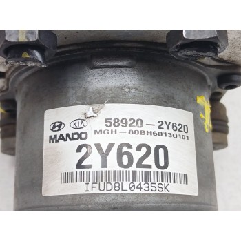 Recambio de abs para hyundai ix35 1.7 crdi cat referencia OEM IAM 589202Y620  