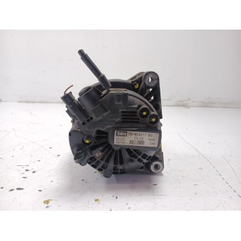ALTERNADOR 9646321780 CL15 2542693A