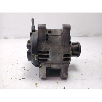 Recambio de alternador para peugeot 407 (6d_) 1.6 hdi 110 (6d9hzc, 6d9hyc) referencia OEM IAM 9646321780 CL15 2542693A