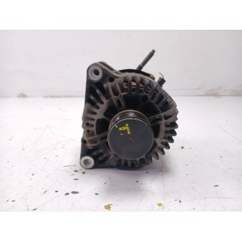 Recambio de alternador para peugeot 407 (6d_) 1.6 hdi 110 (6d9hzc, 6d9hyc) referencia OEM IAM 9646321780 CL15 2542693A
