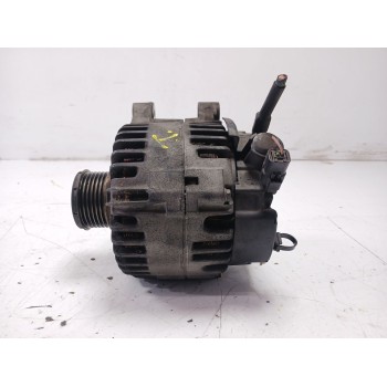 Recambio de alternador para peugeot 407 (6d_) 1.6 hdi 110 (6d9hzc, 6d9hyc) referencia OEM IAM 9646321780 CL15 2542693A