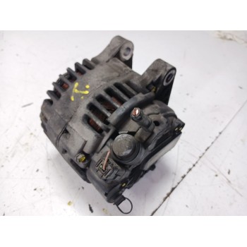 Recambio de alternador para peugeot 407 (6d_) 1.6 hdi 110 (6d9hzc, 6d9hyc) referencia OEM IAM 9646321780 CL15 2542693A