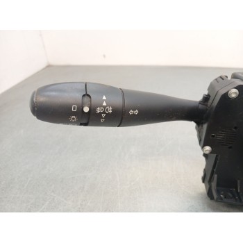 Recambio de mando multifuncion para peugeot 407 (6d_) 1.6 hdi 110 (6d9hzc, 6d9hyc) referencia OEM IAM 96473051xt  
