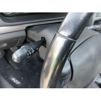 Recambio de mando multifuncion para peugeot 407 (6d_) 1.6 hdi 110 (6d9hzc, 6d9hyc) referencia OEM IAM 96473051xt  