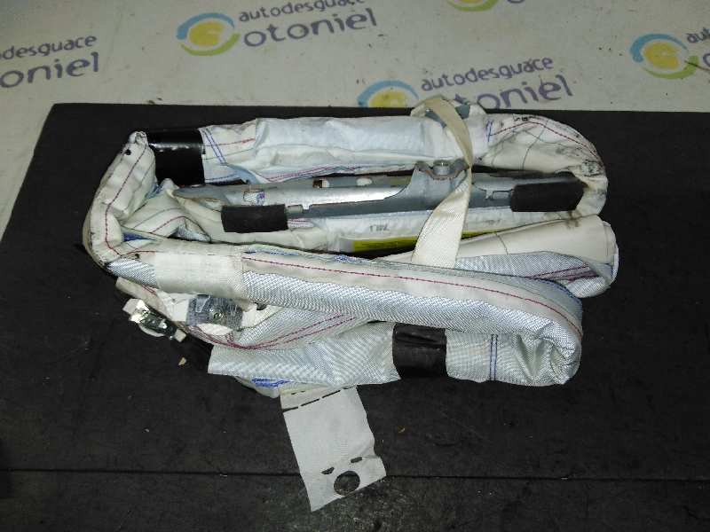 Recambio de airbag cortina delantero izquierdo para opel zafira b cosmo referencia OEM IAM 13231632  
